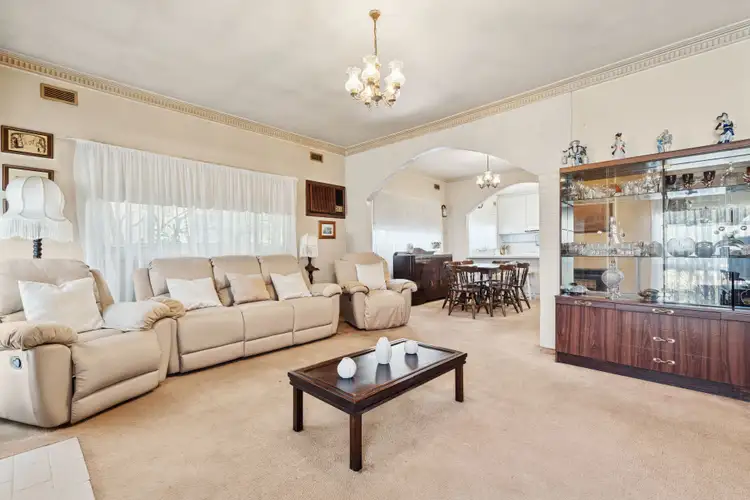 Third view of Homely house listing, 49 Marchant Avenue, Reservoir VIC 3073