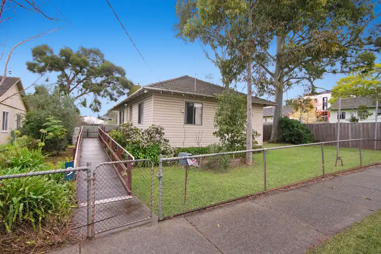 Second view of Homely house listing, 9 Caddy Court, Reservoir VIC 3073