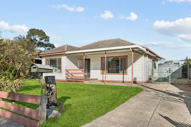 Main view of Homely house listing, 65 Dumbarton Street, Reservoir VIC 3073