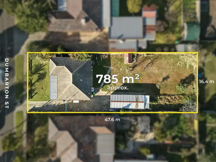 Second view of Homely house listing, 65 Dumbarton Street, Reservoir VIC 3073