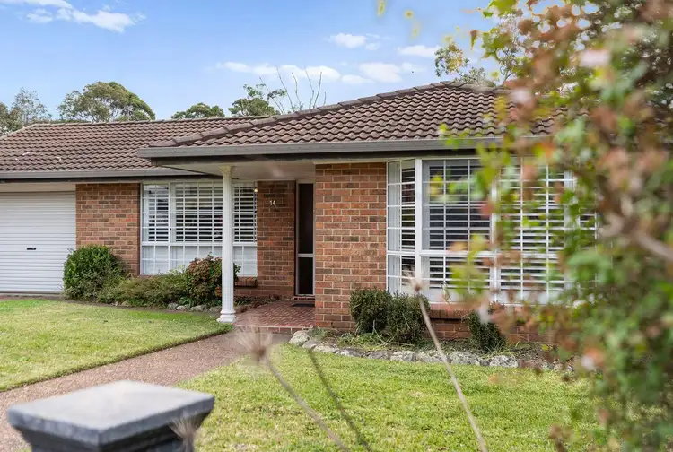 Second view of Homely house listing, 14 Acacia Avenue, Waratah West NSW 2298