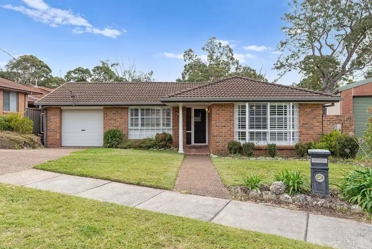 Third view of Homely house listing, 14 Acacia Avenue, Waratah West NSW 2298
