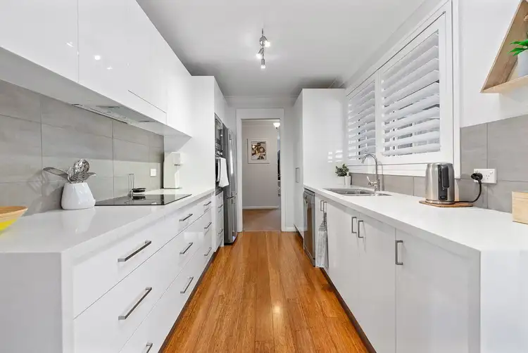 Fourth view of Homely house listing, 14 Acacia Avenue, Waratah West NSW 2298