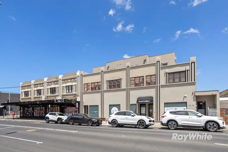 Main view of Homely apartment listing, 10/225 Koornang Road, Carnegie VIC 3163