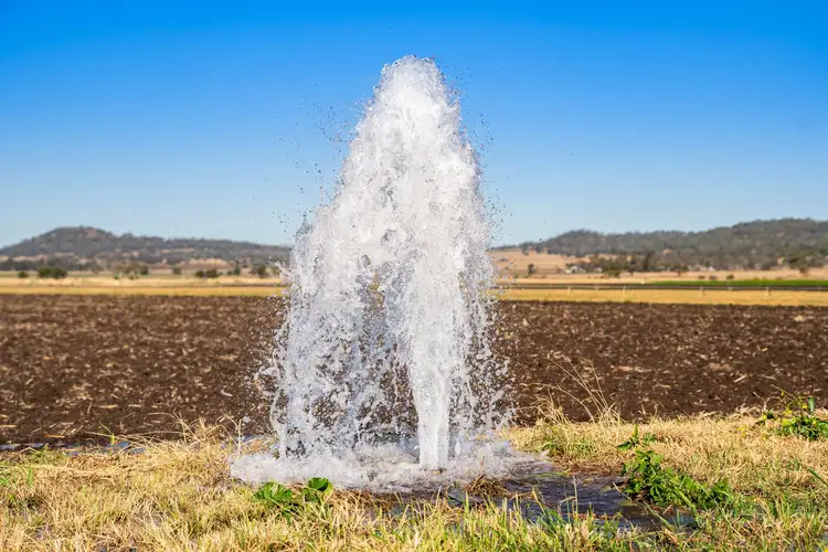 Fourth view of Homely rural property listing, "Karinya" 586 Moran Road, Linthorpe QLD 4356