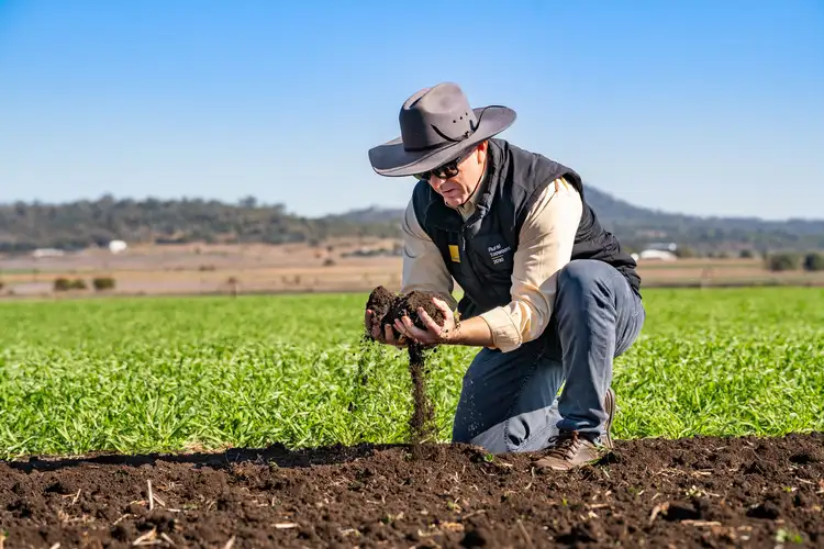 Fifth view of Homely rural property listing, "Karinya" 586 Moran Road, Linthorpe QLD 4356