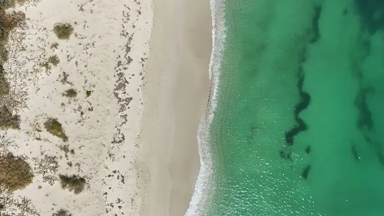 Main view of Homely land listing, Lot 1103 Clifton Avenue, Jurien Bay WA 6516