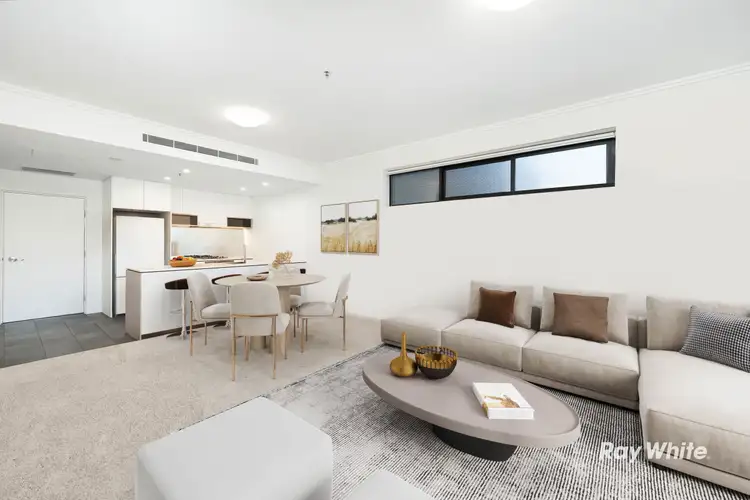 Main view of Homely apartment listing, 113/8 Roland Street, Rouse Hill NSW 2155