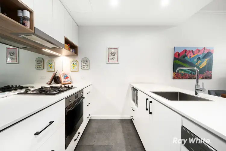 Second view of Homely apartment listing, 113/8 Roland Street, Rouse Hill NSW 2155