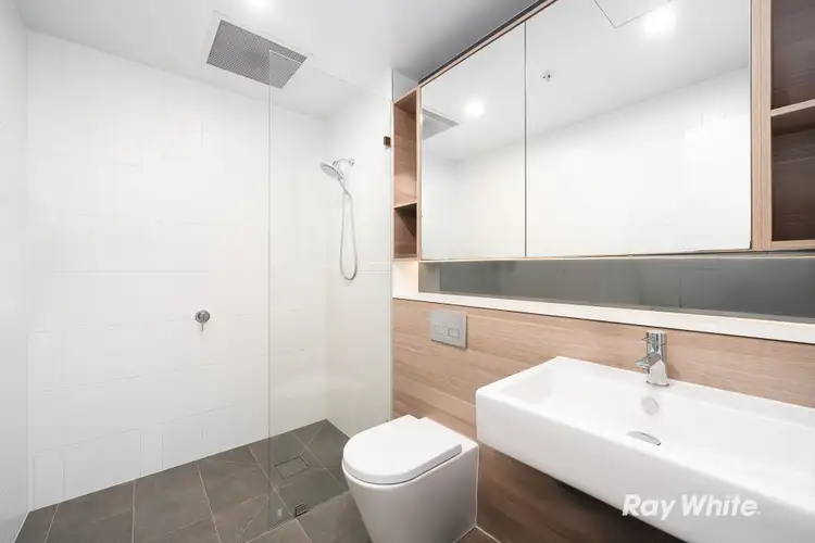 Sixth view of Homely apartment listing, 113/8 Roland Street, Rouse Hill NSW 2155