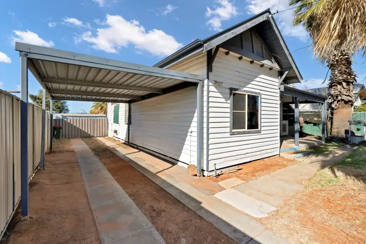 Second view of Homely house listing, 208 San Mateo Avenue, Mildura VIC 3500