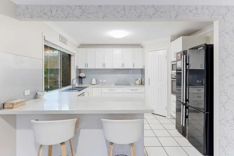 Third view of Homely house listing, 6 Kanangra Place, Parkinson QLD 4115