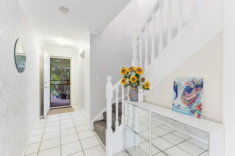 Fourth view of Homely house listing, 6 Kanangra Place, Parkinson QLD 4115