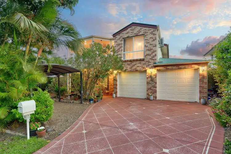 Fifth view of Homely house listing, 6 Kanangra Place, Parkinson QLD 4115