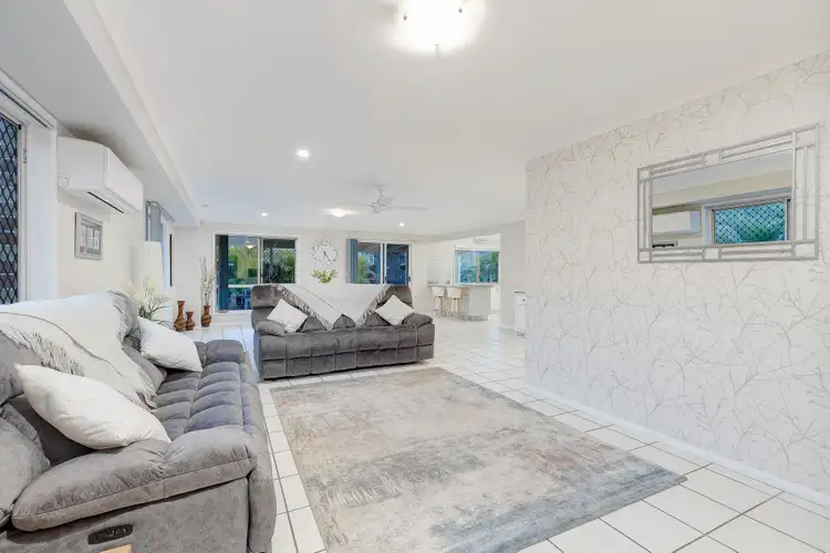 Fifth view of Homely house listing, 6 Kanangra Place, Parkinson QLD 4115