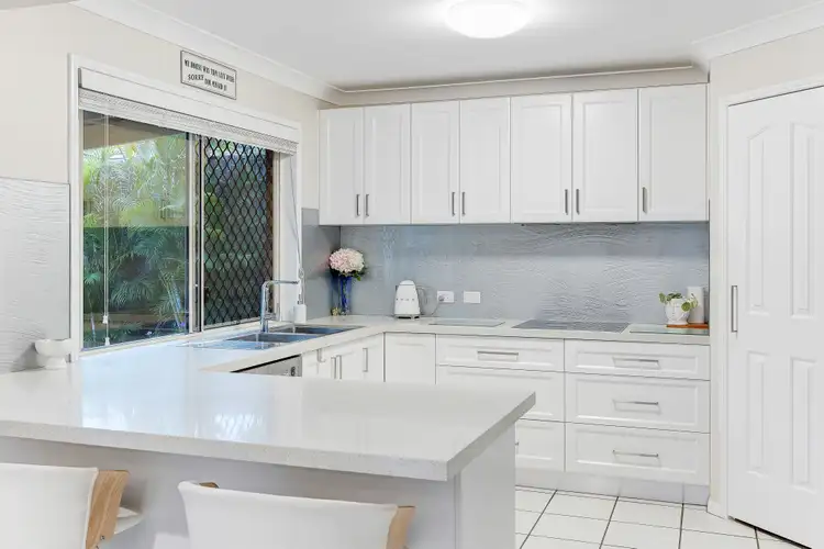Sixth view of Homely house listing, 6 Kanangra Place, Parkinson QLD 4115