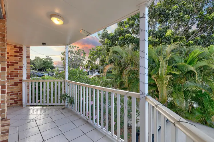 Sixth view of Homely house listing, 6 Kanangra Place, Parkinson QLD 4115