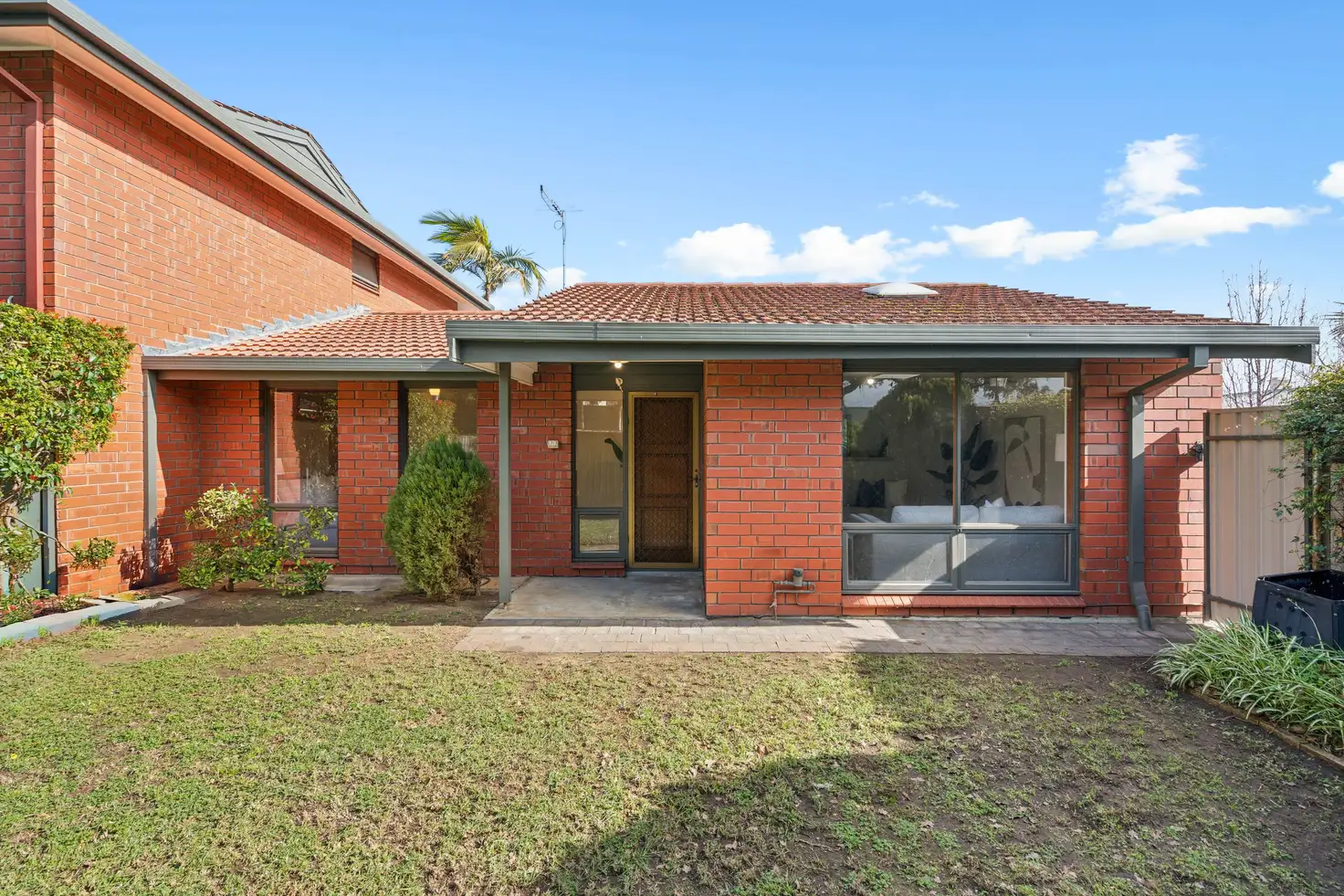 Main view of Homely unit listing, 1/198 Morphett Road, Glengowrie SA 5044