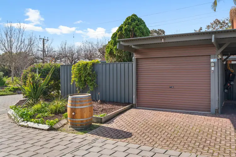 Second view of Homely unit listing, 1/198 Morphett Road, Glengowrie SA 5044