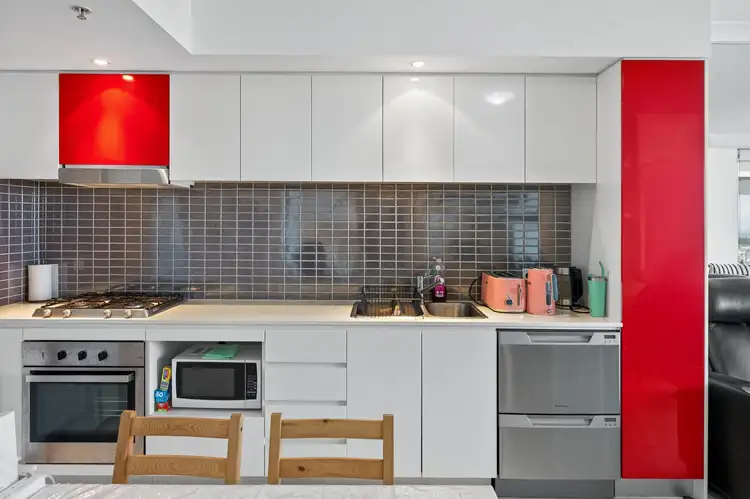 Fourth view of Homely apartment listing, 21903/5 Lawson Street, Southport QLD 4215