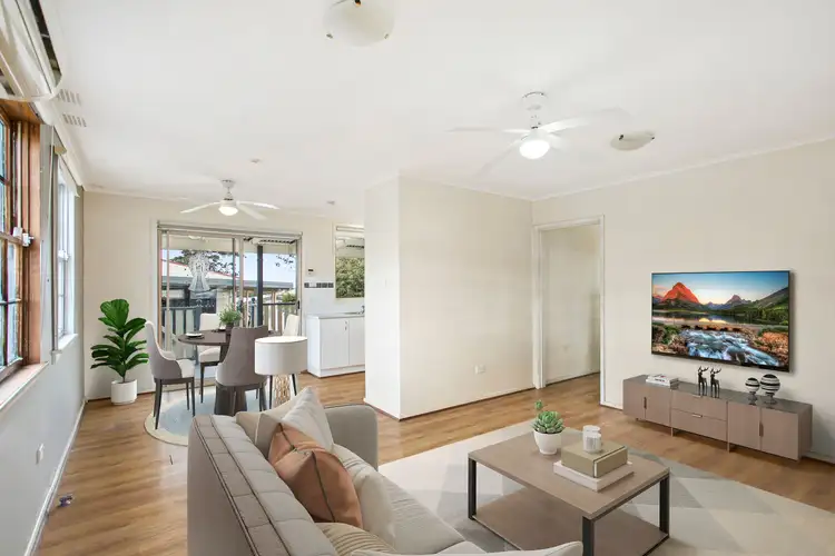 Second view of Homely house listing, 15 Leawarra Avenue, Barrack Heights NSW 2528