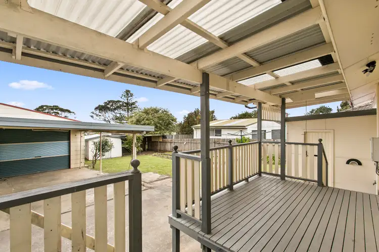 Fourth view of Homely house listing, 15 Leawarra Avenue, Barrack Heights NSW 2528