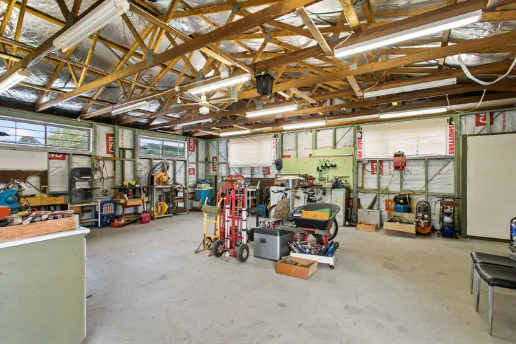 Fifth view of Homely house listing, 15 Leawarra Avenue, Barrack Heights NSW 2528