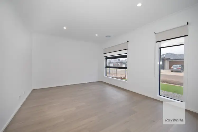 Second view of Homely house listing, 12 Downley Loop, Strathtulloh VIC 3338