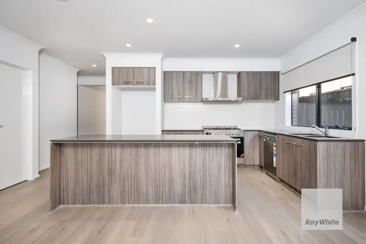Third view of Homely house listing, 12 Downley Loop, Strathtulloh VIC 3338
