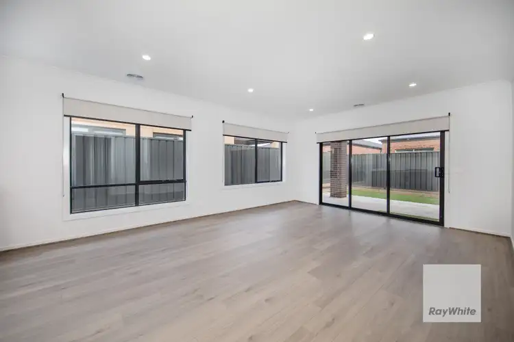 Fourth view of Homely house listing, 12 Downley Loop, Strathtulloh VIC 3338