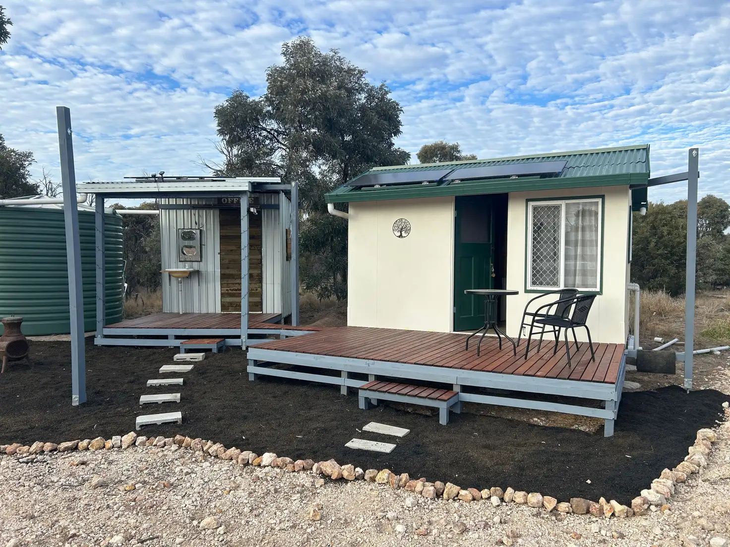 Main view of Homely land listing, Address available on request