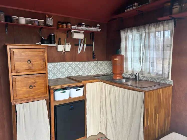 Third view of Homely land listing, Address available on request