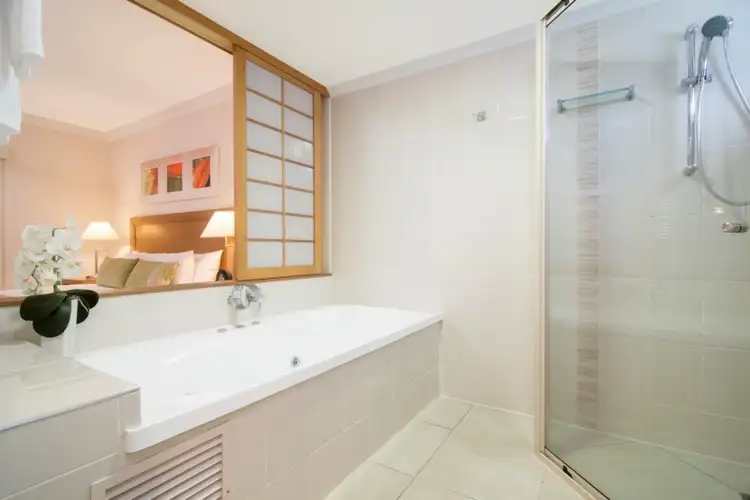 Sixth view of Homely apartment listing, 26/27-31 Davidson Street, Port Douglas QLD 4877