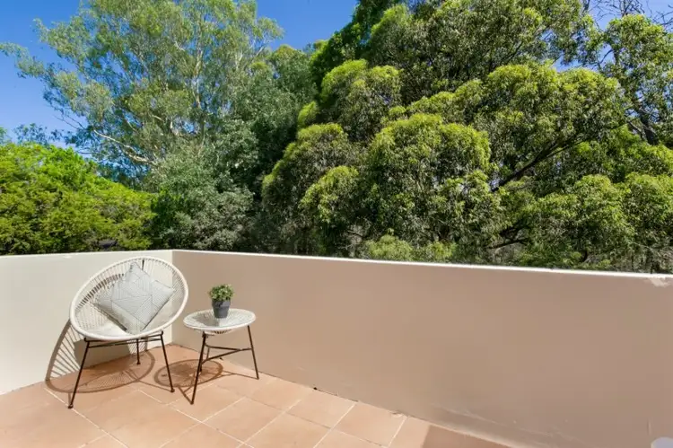 Sixth view of Homely unit listing, 5/12 Meadow Crescent, Meadowbank NSW 2114