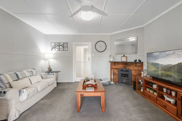 Fifth view of Homely house listing, 15 Rosina Street, Newtown QLD 4350
