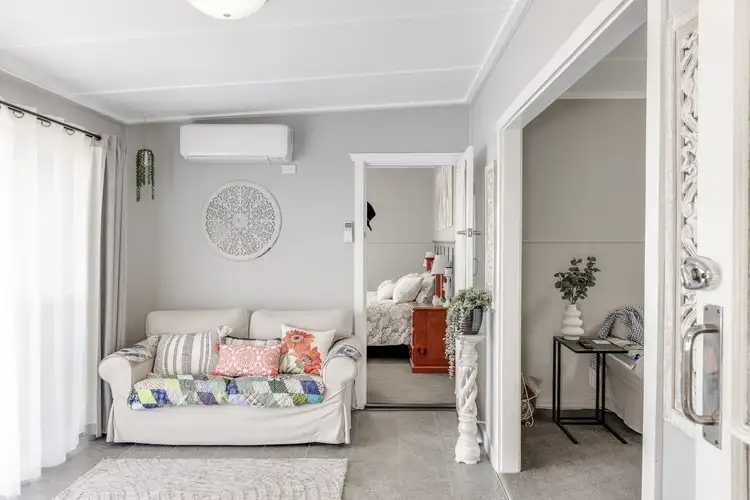Sixth view of Homely house listing, 15 Rosina Street, Newtown QLD 4350