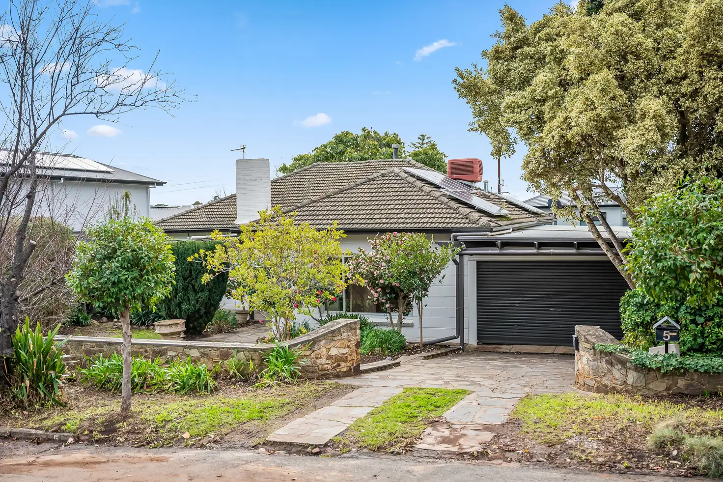 Main view of Homely house listing, 5 Adnunda Place, Beaumont SA 5066