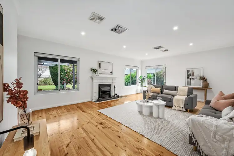 Second view of Homely house listing, 5 Adnunda Place, Beaumont SA 5066