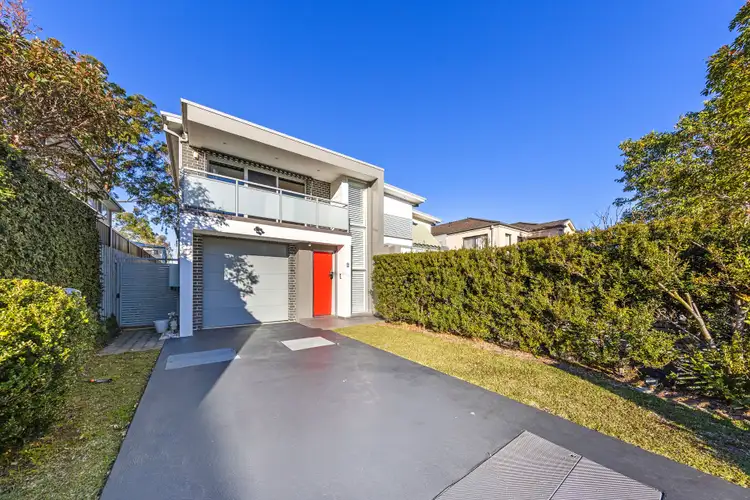 5 Joseph Street, Rydalmere NSW 2116