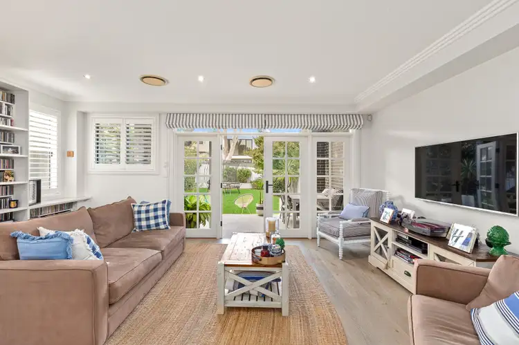 Second view of Homely house listing, 5 Joseph Street, Rydalmere NSW 2116