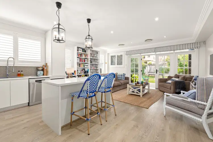 Third view of Homely house listing, 5 Joseph Street, Rydalmere NSW 2116