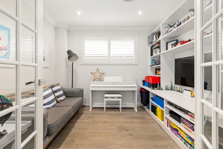 Fifth view of Homely house listing, 5 Joseph Street, Rydalmere NSW 2116