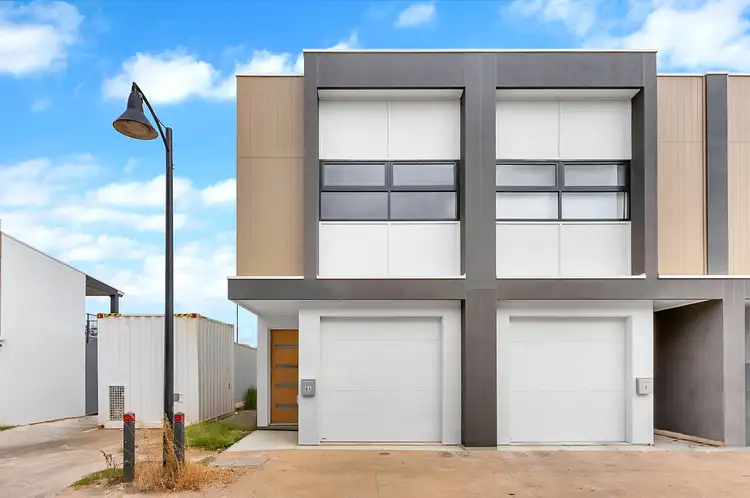 Main view of Homely house listing, 6A Olley Place, Munno Para SA 5115