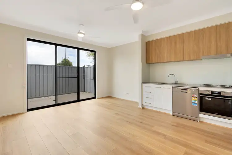 Second view of Homely house listing, 6A Olley Place, Munno Para SA 5115