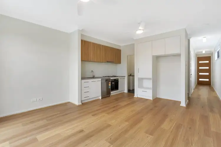 Third view of Homely house listing, 6A Olley Place, Munno Para SA 5115