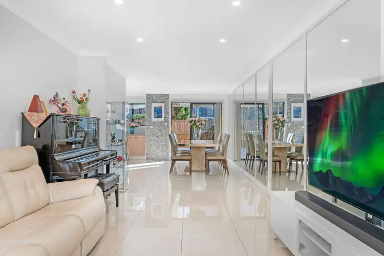 32/29-31 Alfred Street, Clemton Park NSW 2206