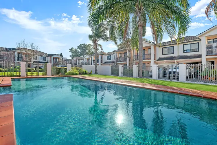 32/29-31 Alfred Street, Clemton Park NSW 2206