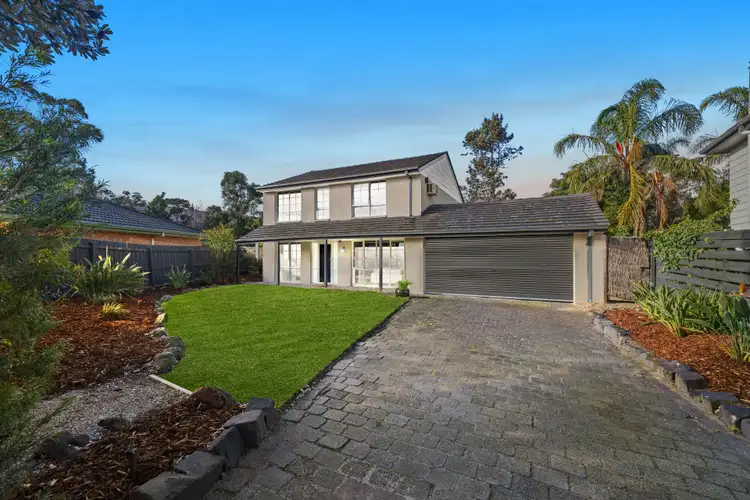 14 Alkira Court, Patterson Lakes VIC 3197