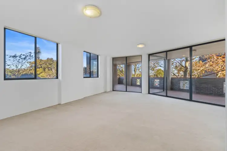 Third view of Homely apartment listing, 28/2-8 Bridge Street, Hurstville NSW 2220
