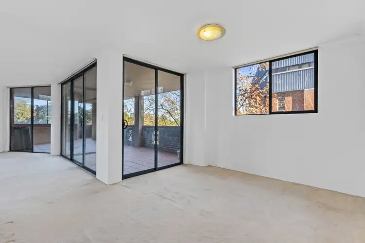 Fifth view of Homely apartment listing, 28/2-8 Bridge Street, Hurstville NSW 2220